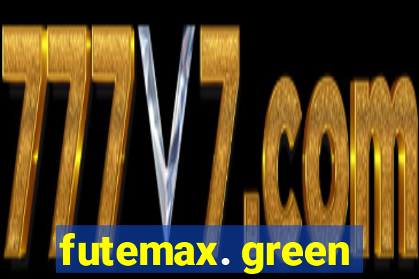 futemax. green